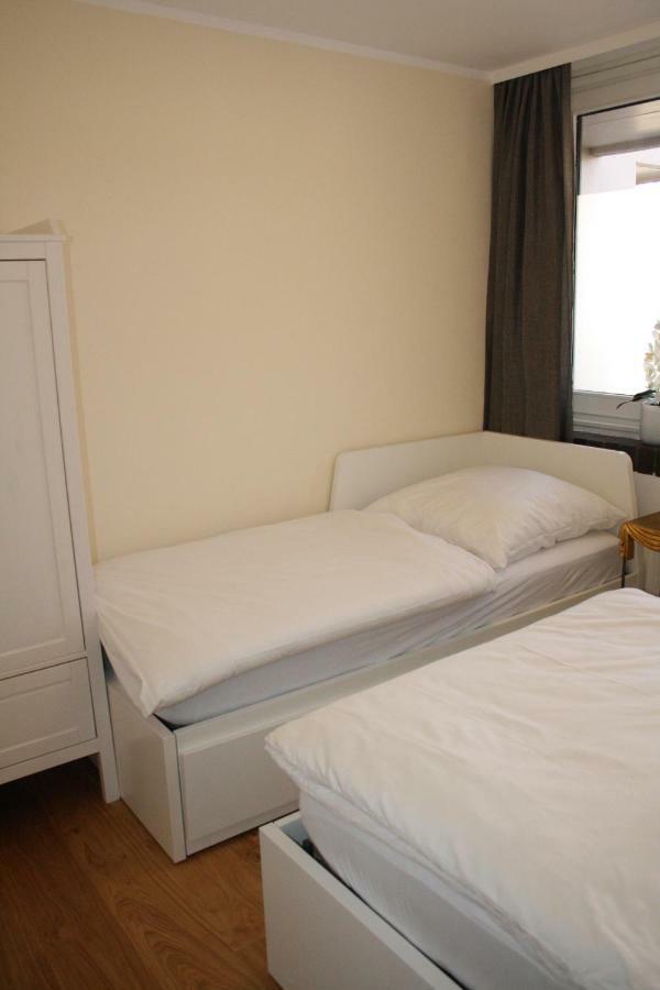 Ferienwohnung Mueller 哥廷根 外观 照片