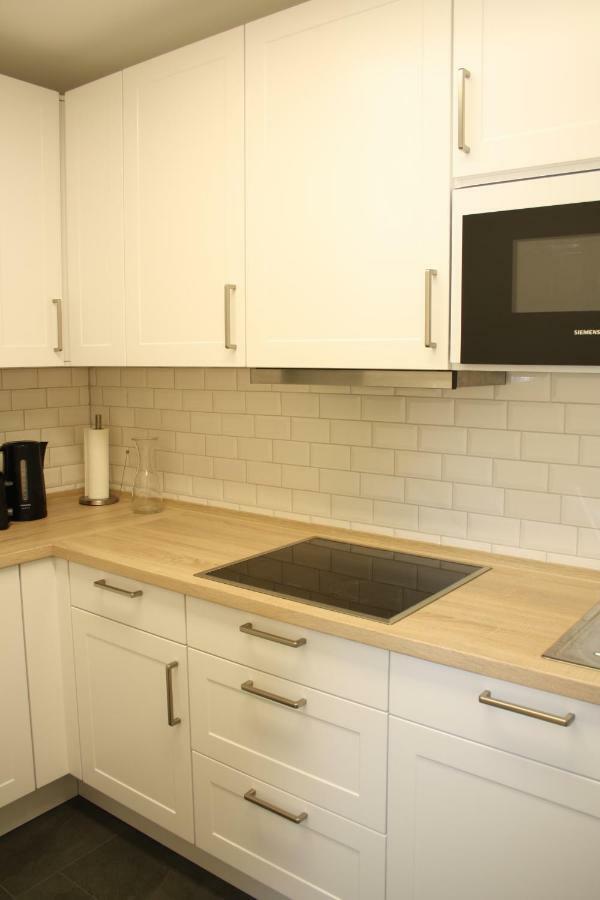 Ferienwohnung Mueller 哥廷根 外观 照片